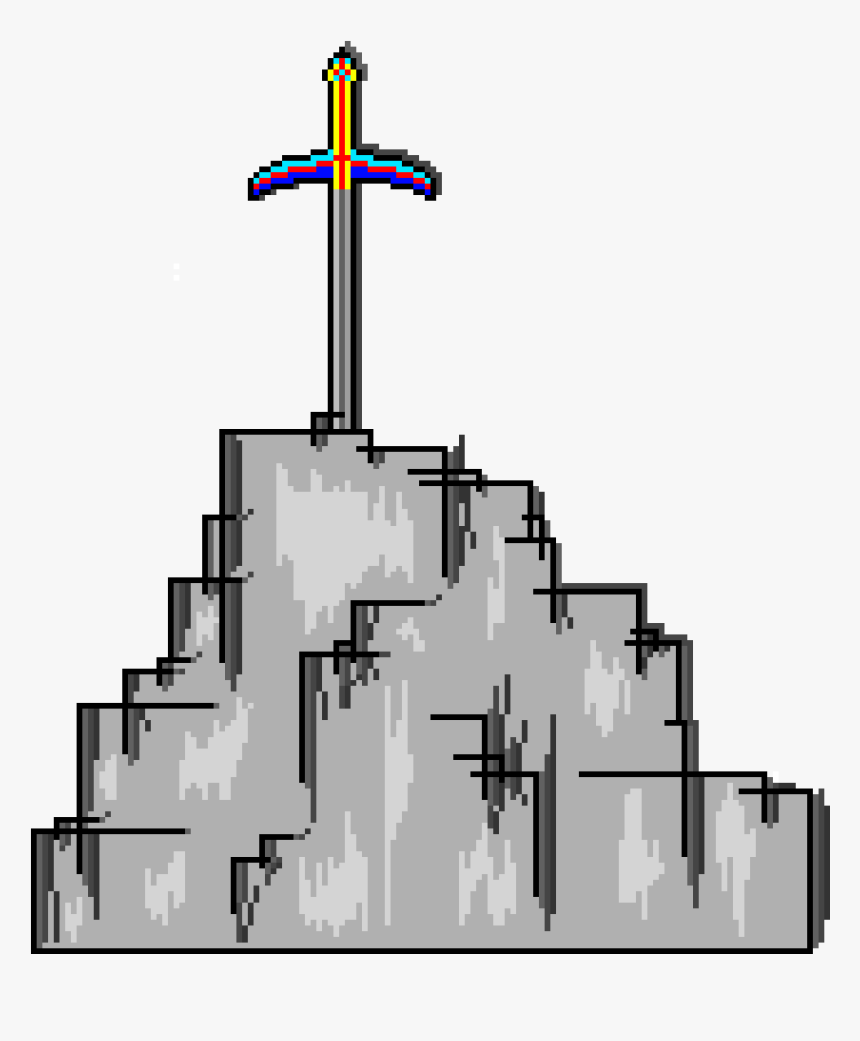 Cross, HD Png Download