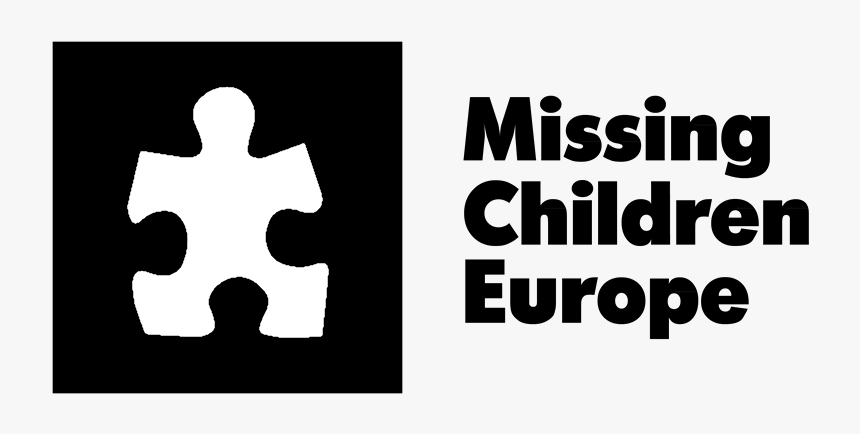 Missing Children Europe - Graphic Design, HD Png Download
