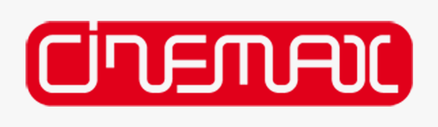 Cinemax, HD Png Download