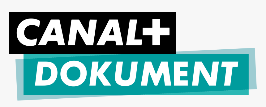 Canal+ Dokument Logo, HD Png Download