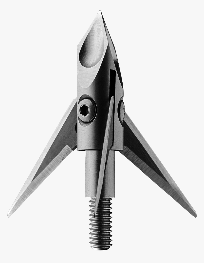 Ramcat Crossbow Broadheads, HD Png Download