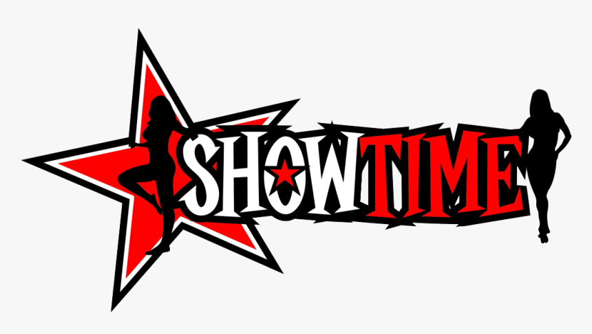 Showtime , Png Download - Showtime, Transparent Png