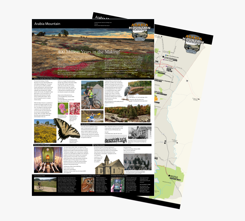 Flyer, HD Png Download