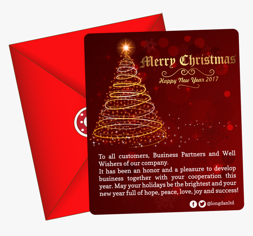 Christmas Tree, HD Png Download