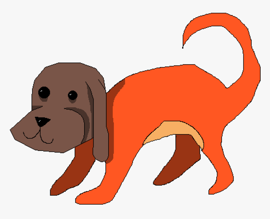 Companion Dog, HD Png Download