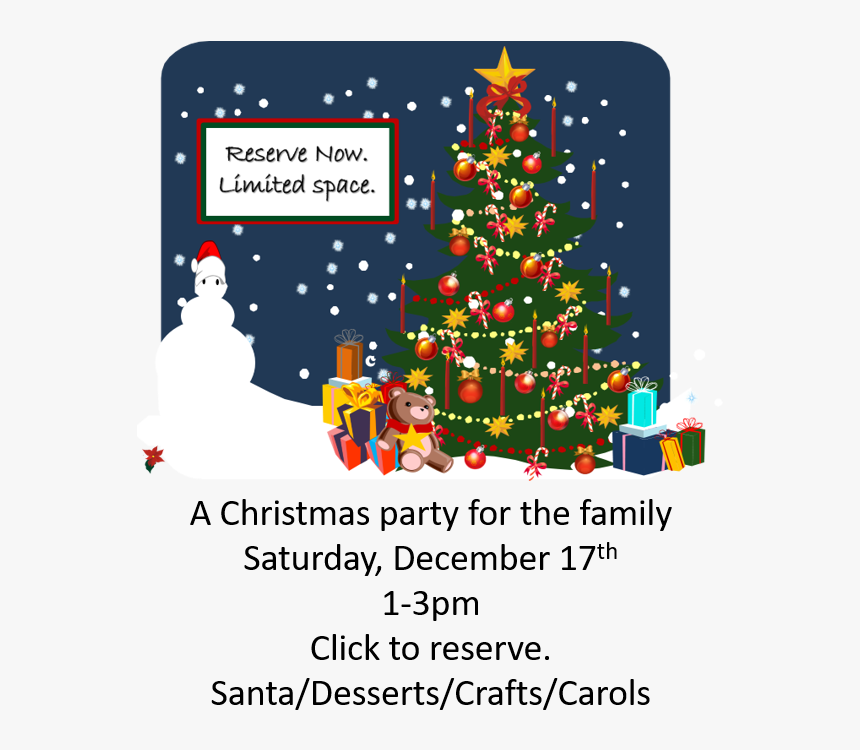 Image For Aha - Christmas Tree, HD Png Download