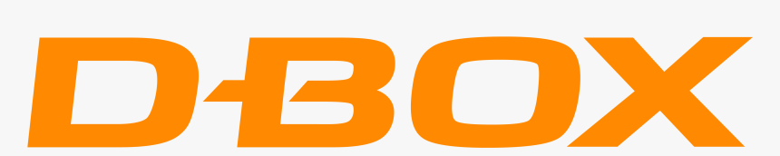 D Box, HD Png Download