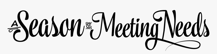 Fbcmi Christmas 2016 Banner - Calligraphy, HD Png Download