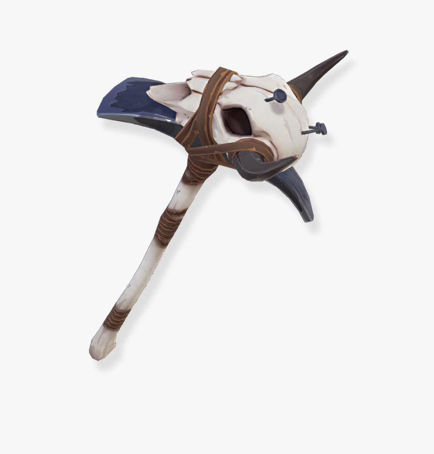 Epic Death Valley Pickaxe - Fortnite Pickaxes 2, HD Png Download
