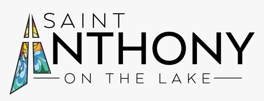 St Anthony On The Lake Pewaukee, HD Png Download