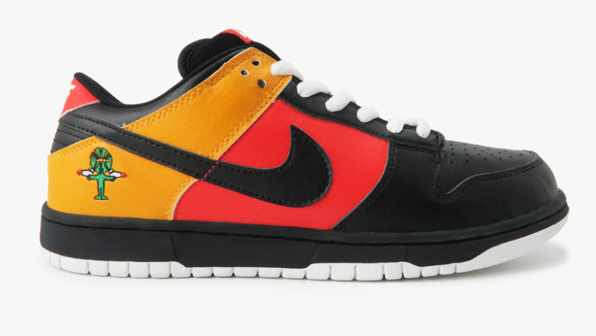 Nike Sb Raygun, HD Png Download