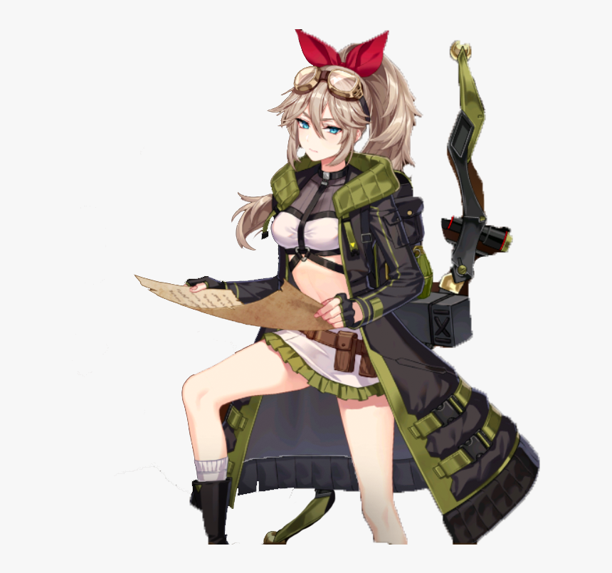 Epic Seven Wanda Specialty Change, HD Png Download