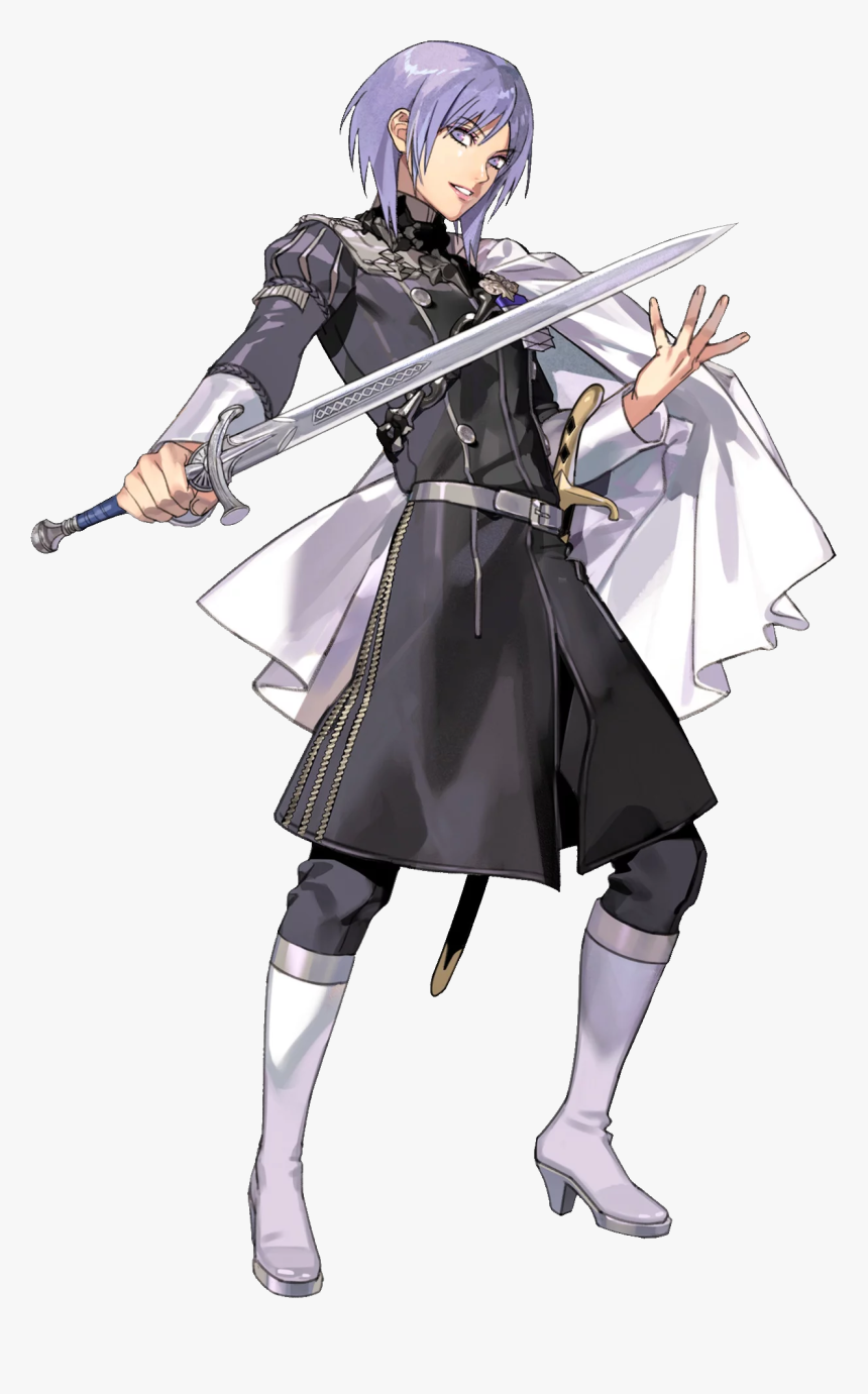 Ashen Wolves Fire Emblem, HD Png Download