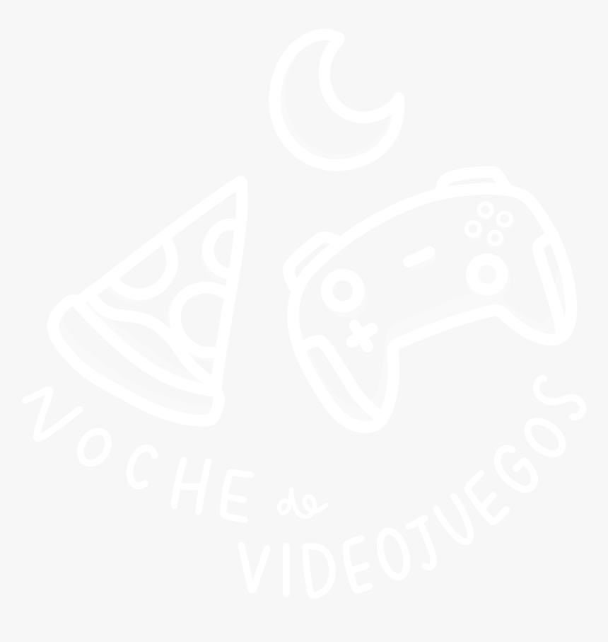 Noche De Videojuegos Logo - Calligraphy, HD Png Download