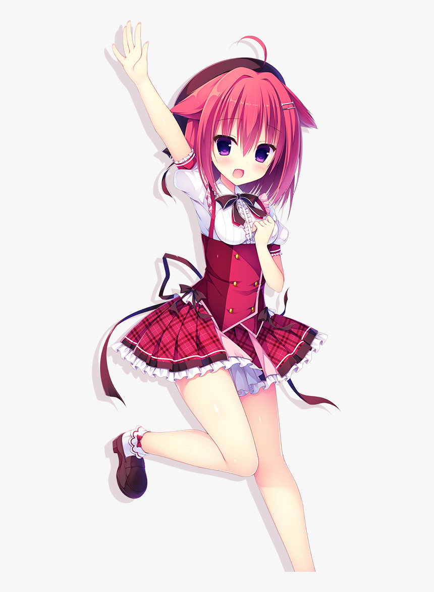 狩野 みなと ラズベリー キューブ, HD Png Download