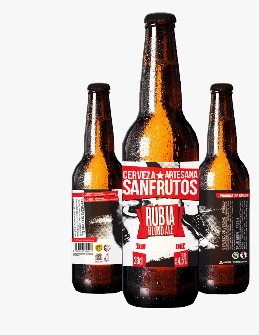 Russian Imperial Stout , Png Download - Wheat Beer, Transparent Png