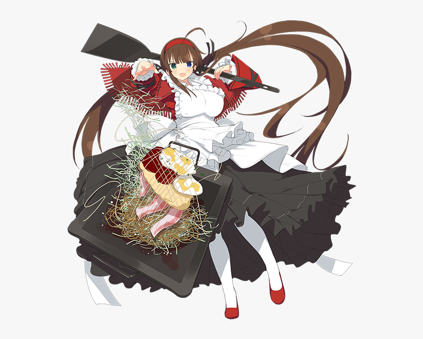 Ryobi Art Senran Kagura, HD Png Download