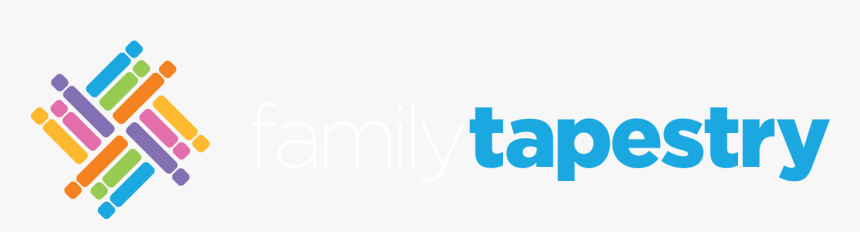 Logo - Family Tapestry A Division Of Children's Shelter, HD Png Download