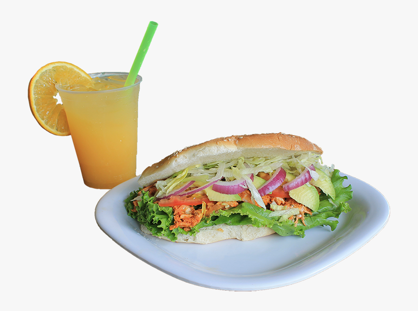Fast Food, HD Png Download