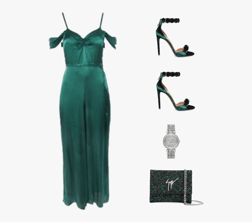 Emerald City - Basic Pump, HD Png Download