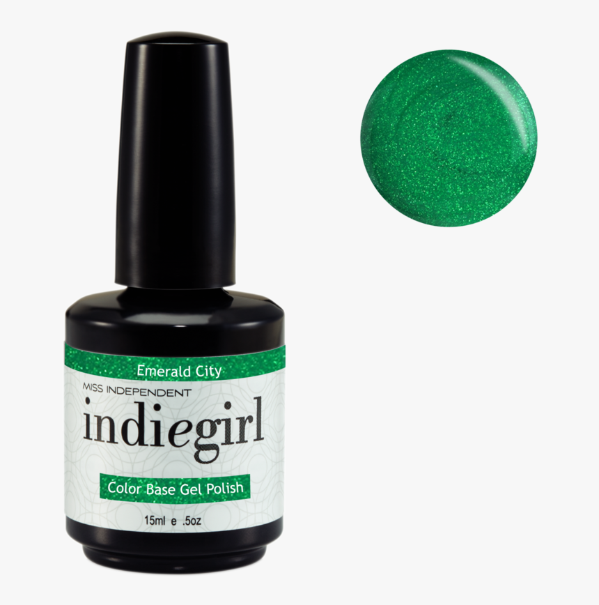 Nail Polish, HD Png Download