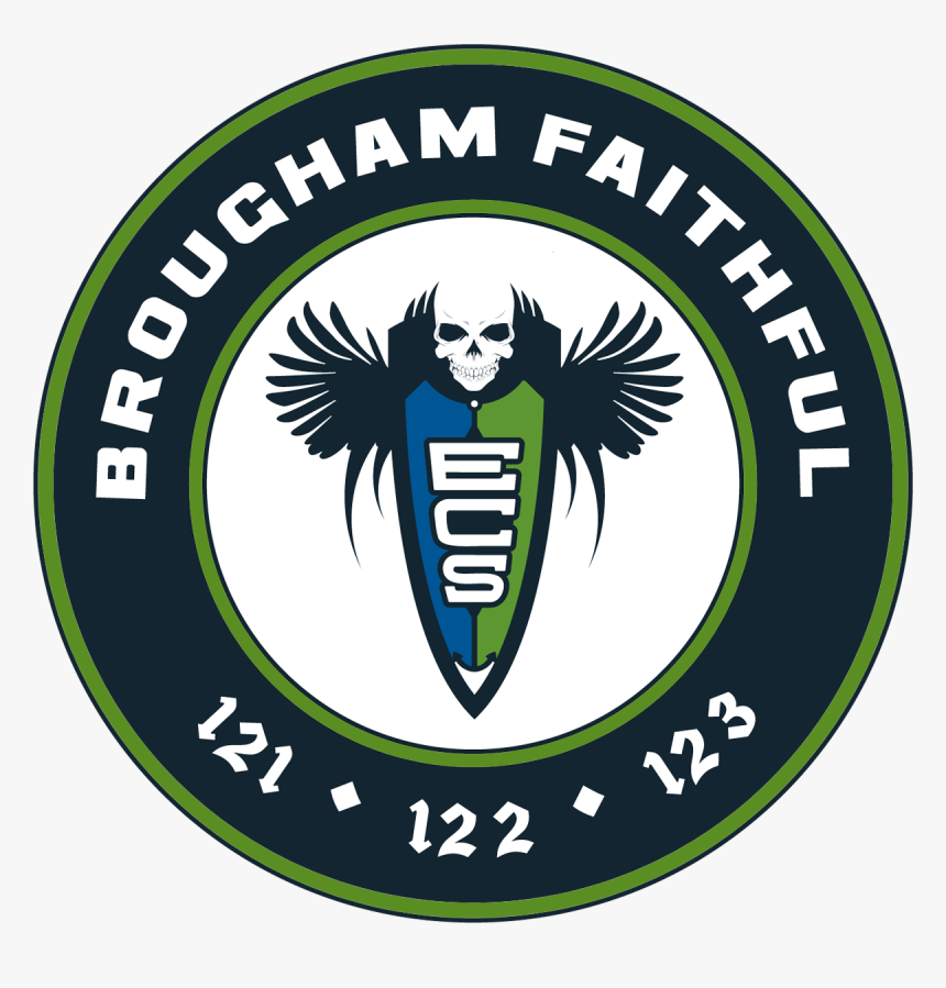 Emerald City Clipart - Emerald City Supporters, HD Png Download