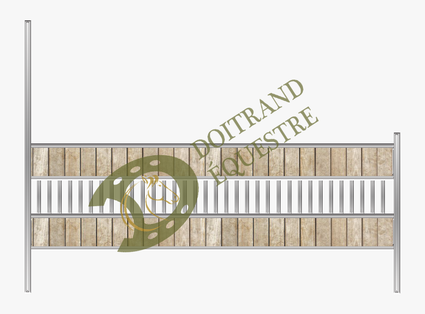 Gate, HD Png Download