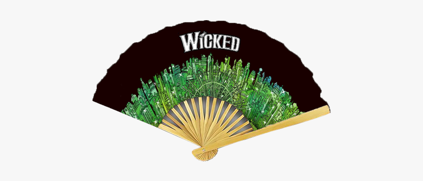 Wicked The Musical, HD Png Download