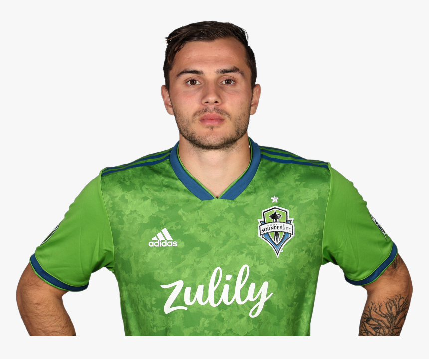 Jordan Morris, HD Png Download