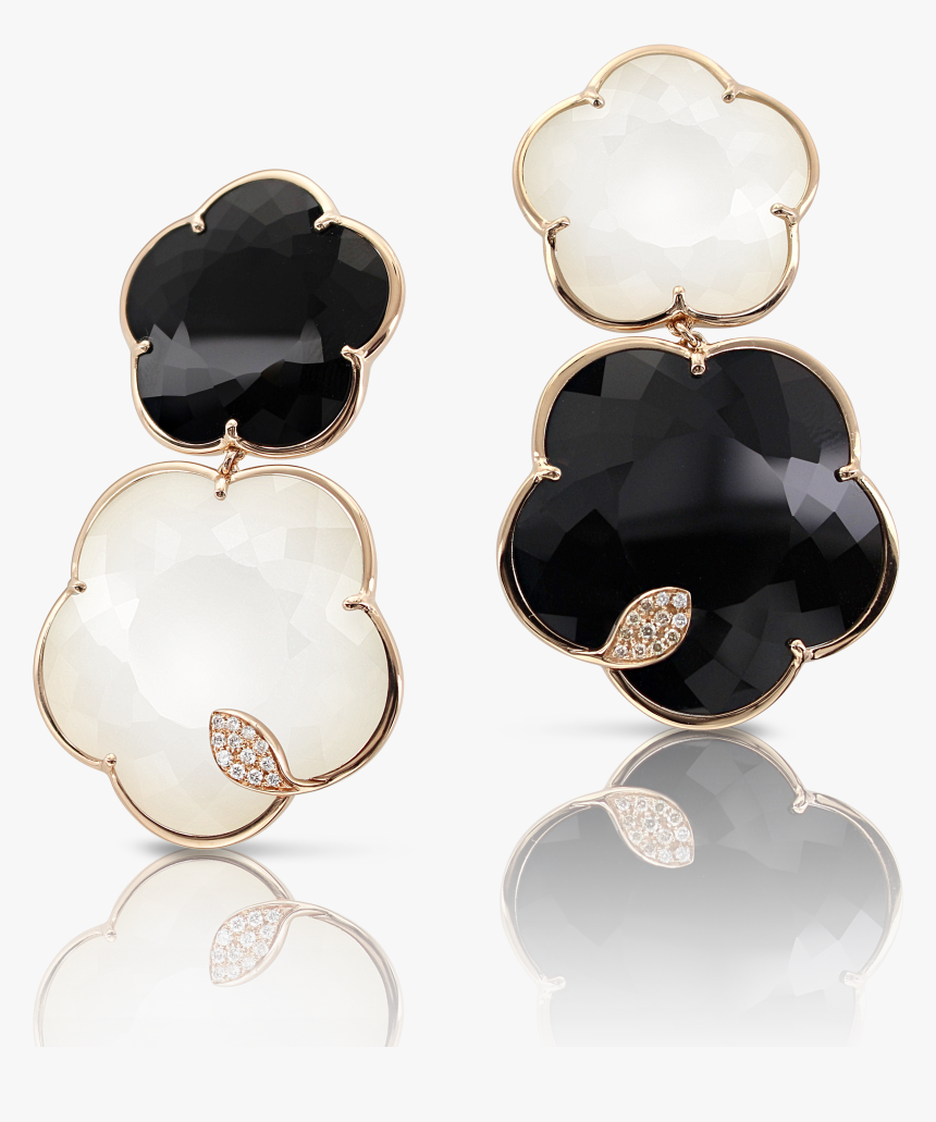 Earrings, HD Png Download