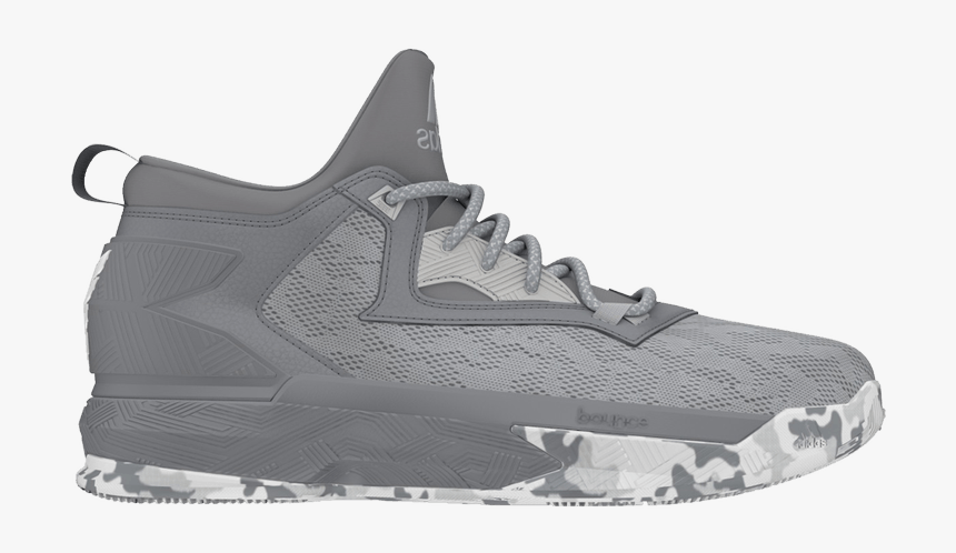 Basketball Shoe, HD Png Download