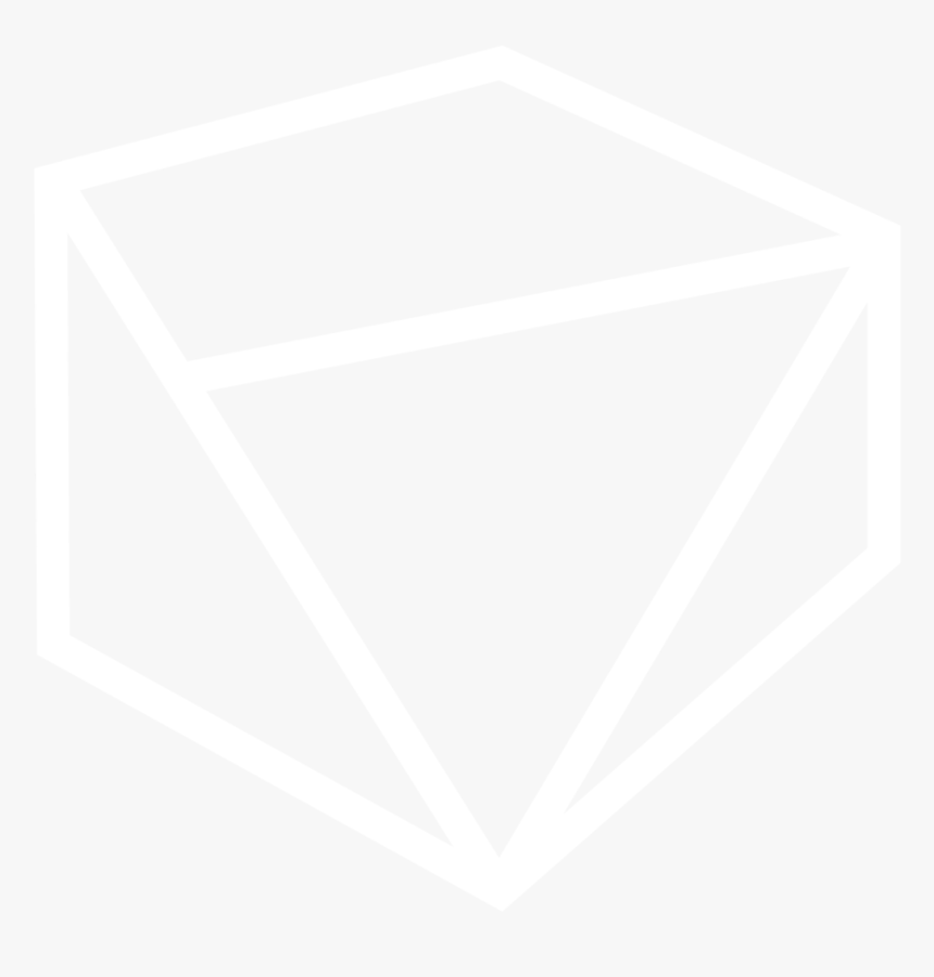 Johns Hopkins Logo White, HD Png Download