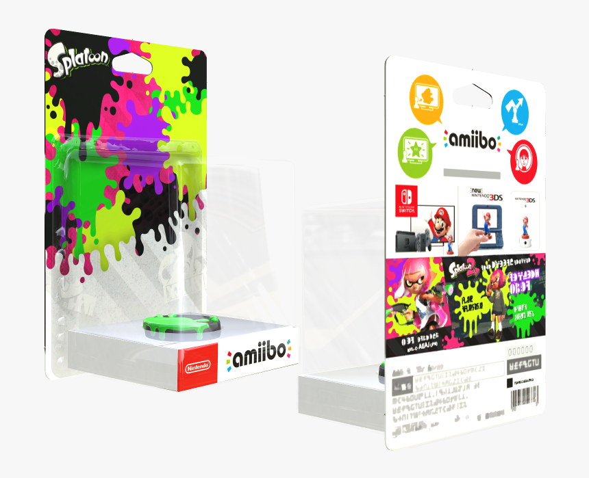 Download Zip Archive - Splatoon, HD Png Download