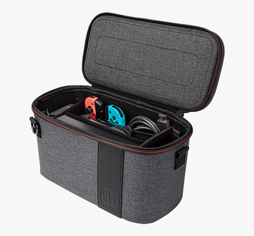 Case For Switch Nintendo, HD Png Download