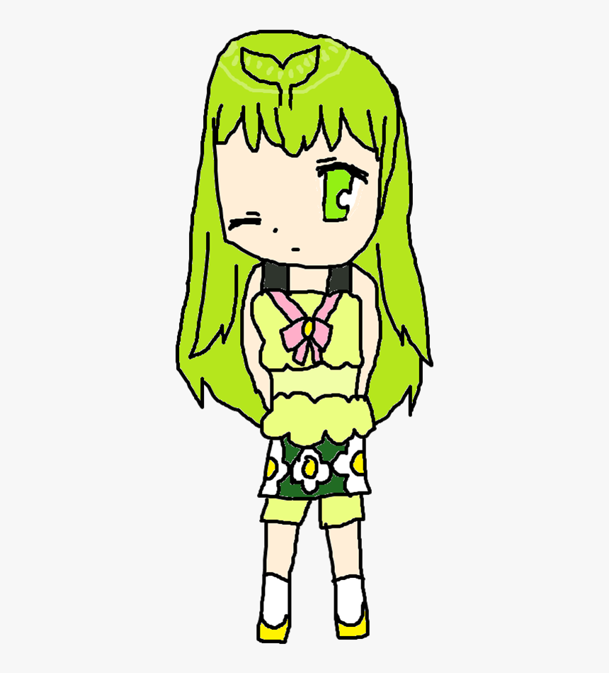 Yunopedia Online - Cartoon, HD Png Download