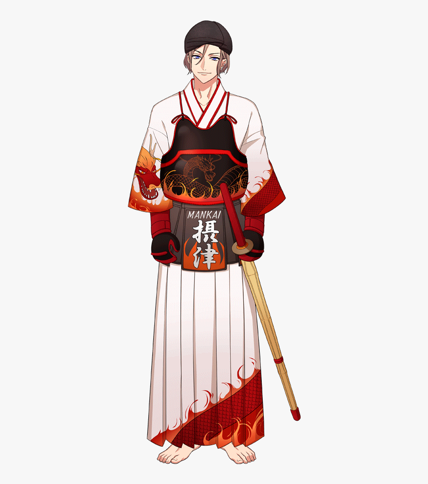 Costume, HD Png Download
