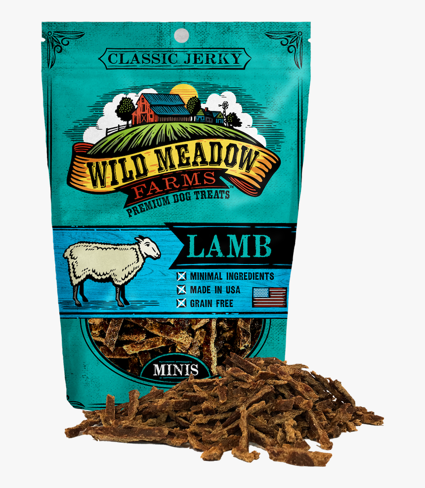 Wild Meadow Farms, HD Png Download