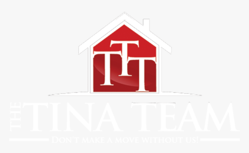 The Tina Team - House, HD Png Download