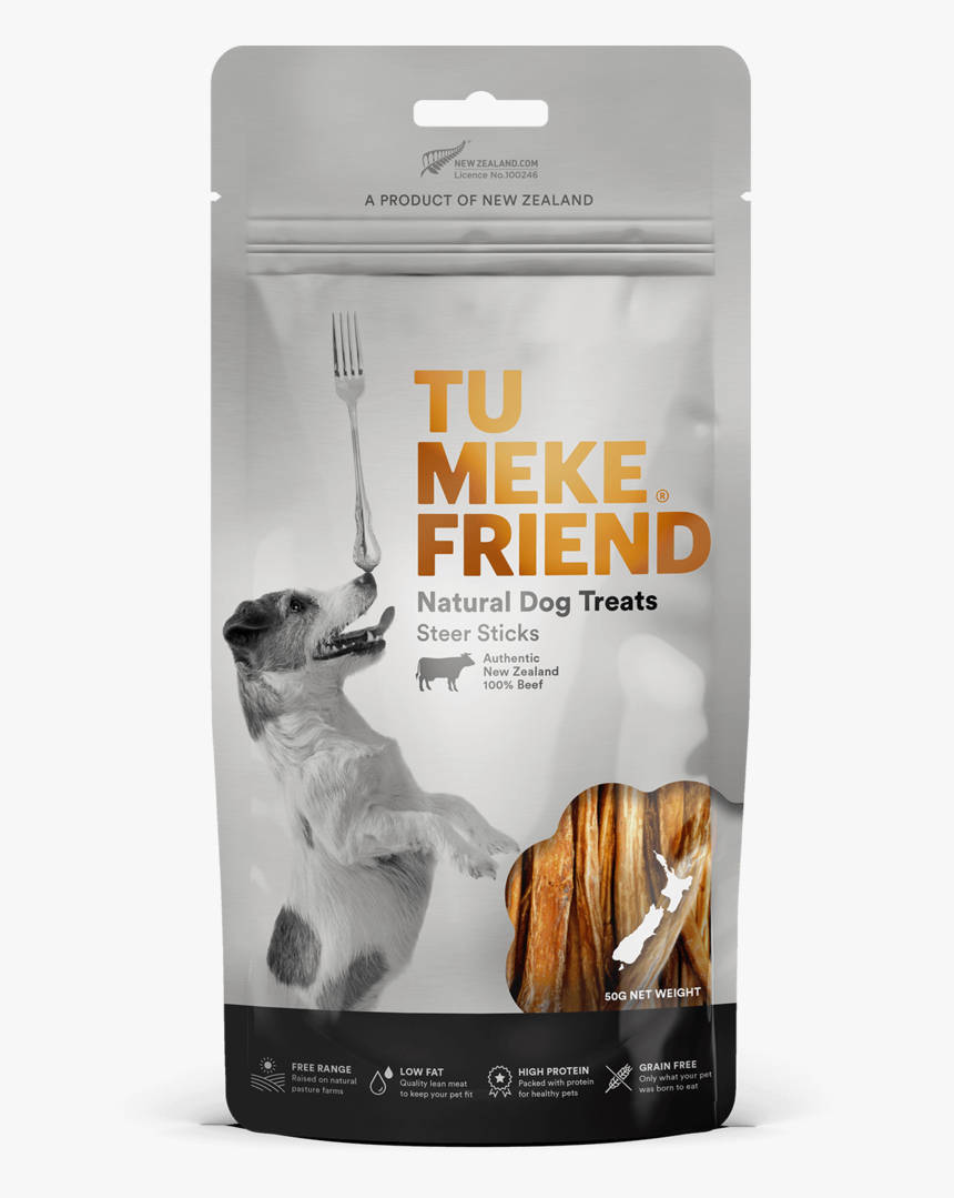 Tumeke Productpage Treats Steer-sticks, HD Png Download