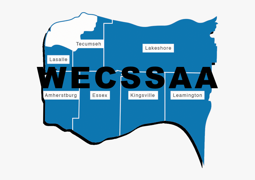 Wecssaa, Scores, Harrow, Herman, Amherst, Belle River, - Graphic Design, HD Png Download