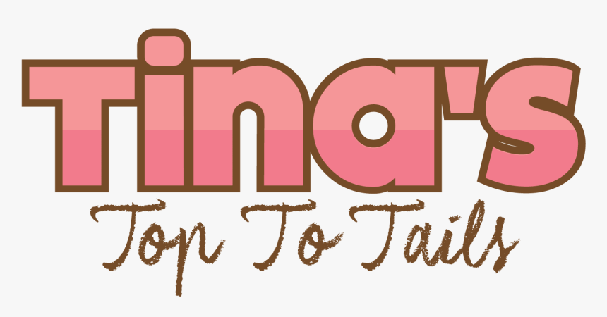 Tina S Top To Tails - Beauty With A Purpose, HD Png Download