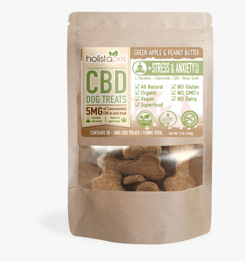 Cbd Treats For Dogs, HD Png Download