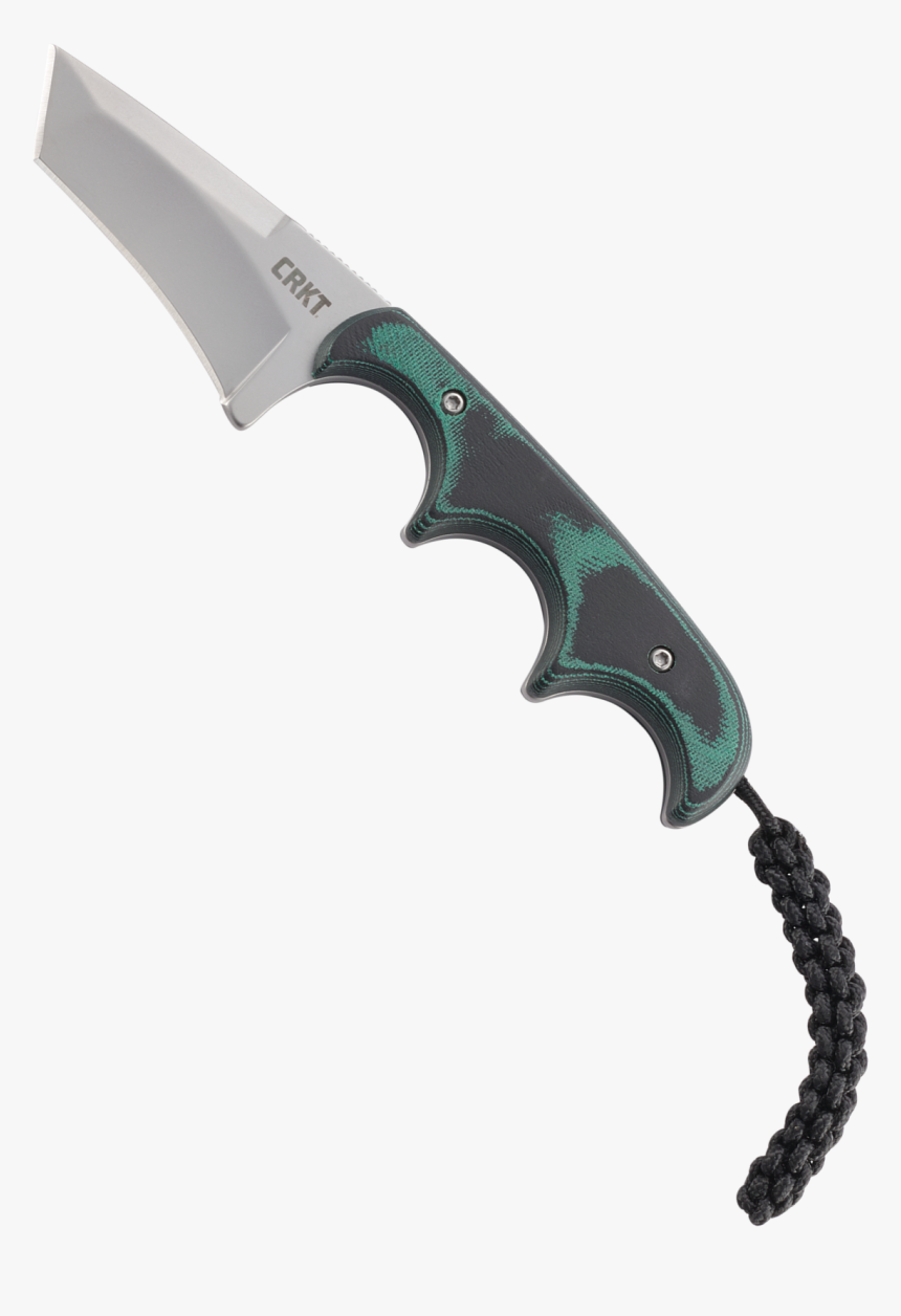 Crkt Minimalist Tanto, HD Png Download