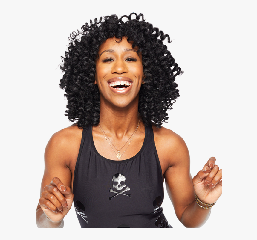 Tina Jackson Soul Cycle, HD Png Download