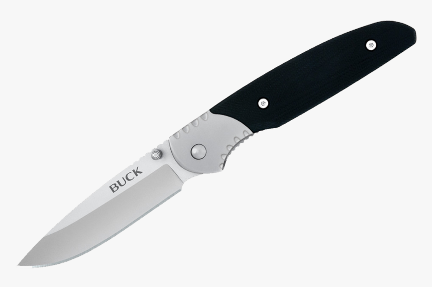 Buck 300 Glacier Knife 
 Title Buck 300 Glacier Knife - Victorinox Swiss Classic Chefs Knife, HD Png Download