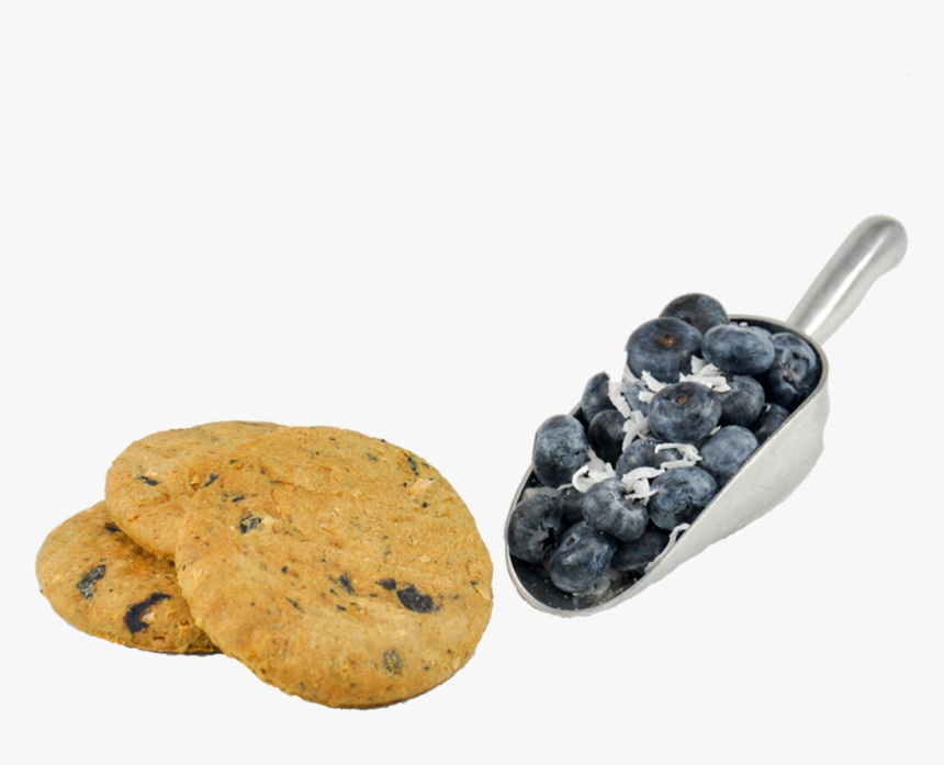 Blueberry - Chocolate Chip, HD Png Download