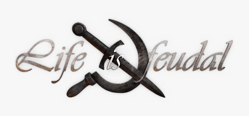 Life Is Feudal: Your Own, HD Png Download