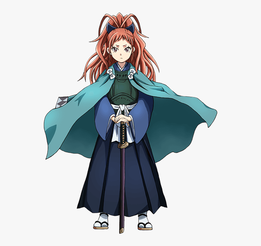 The Log Horizon Wiki - Cartoon, HD Png Download