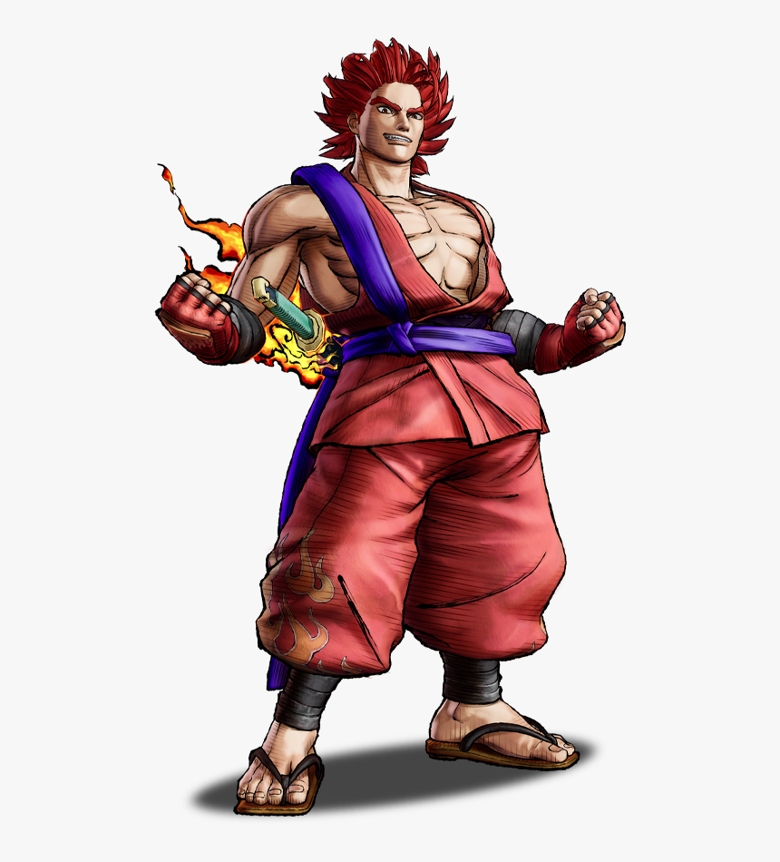 Snk Wiki - 风 间 火 月 侍魂 晓, HD Png Download