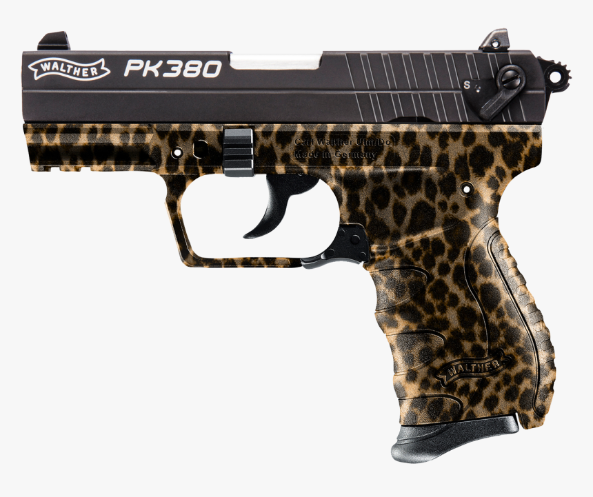 Walther Pk380 For Sale, HD Png Download